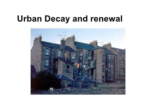 Urban Deterioration Amulet: Turning the Tide on Decaying Urban Infrastructure